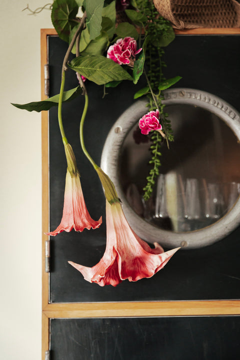 Piet Hein Eek’s flowermania