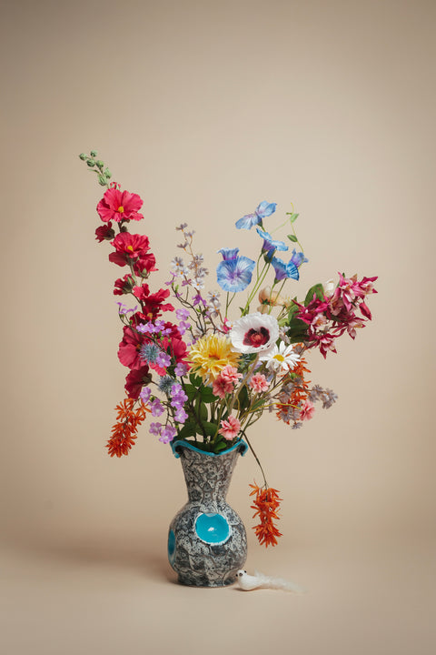 Electric Bloom