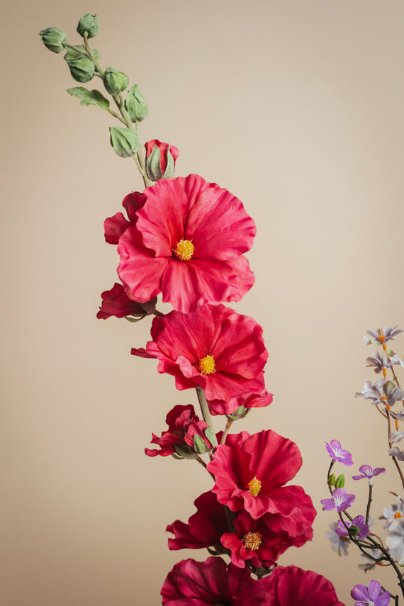 Electric Bloom