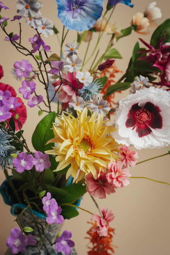 Electric Bloom