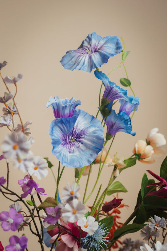 Electric Bloom