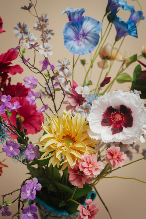 Electric Bloom