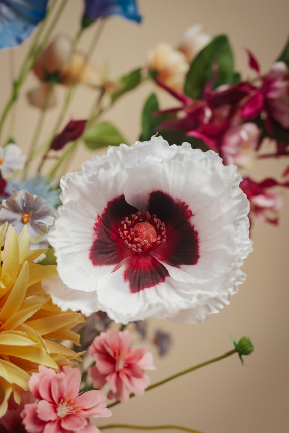 Electric Bloom