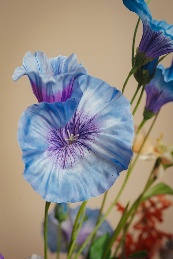 Electric Bloom