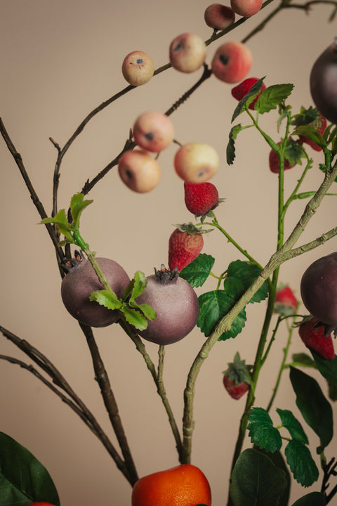 Fruit Fiction