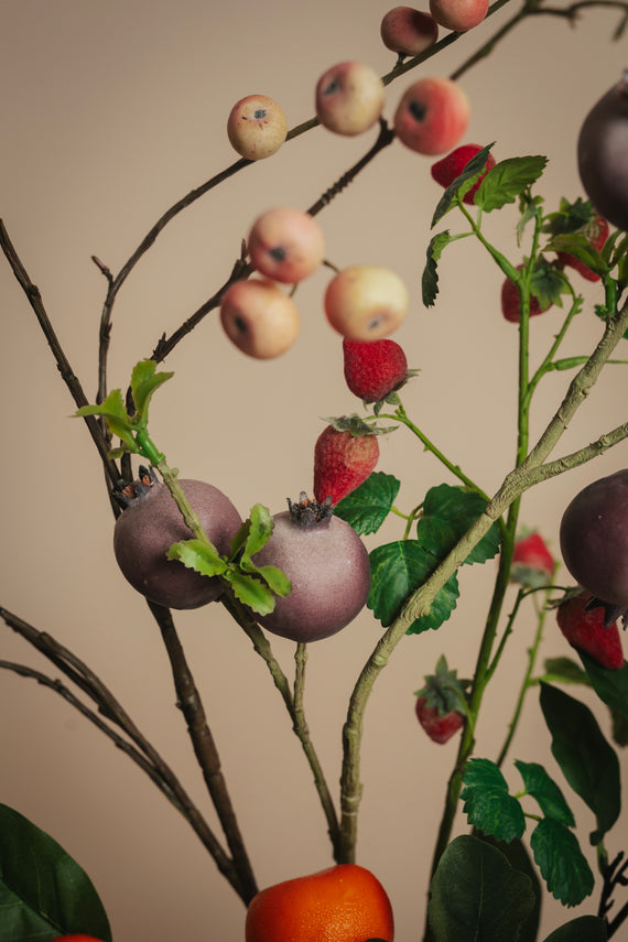 Fruit Fiction