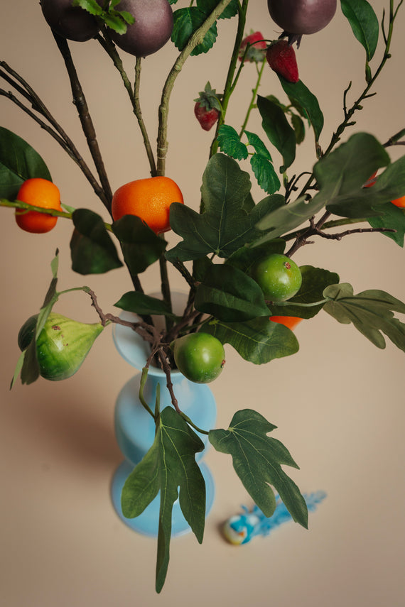Fruit Fiction