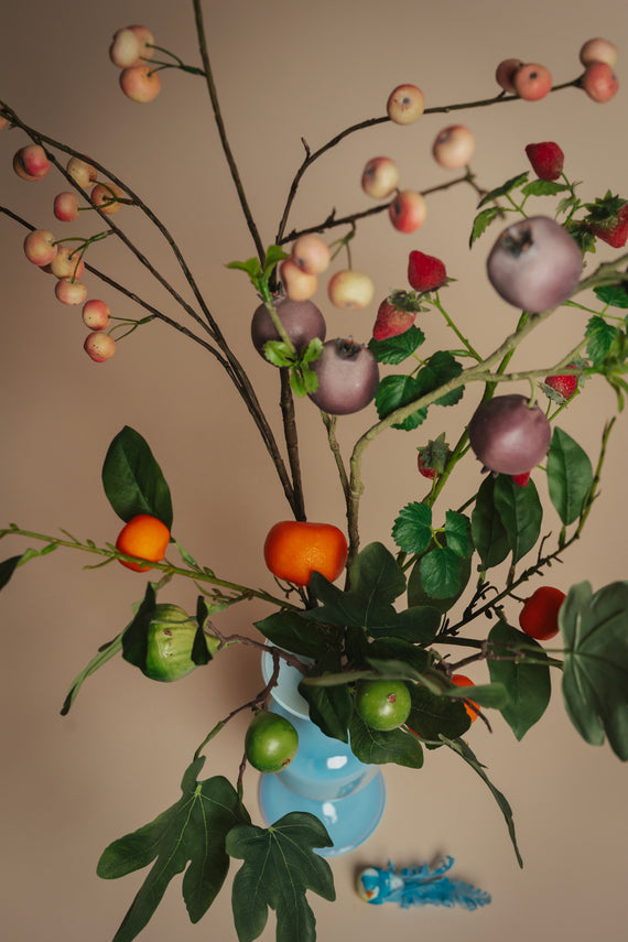 Fruit Fiction