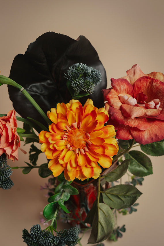Atelier l'automne