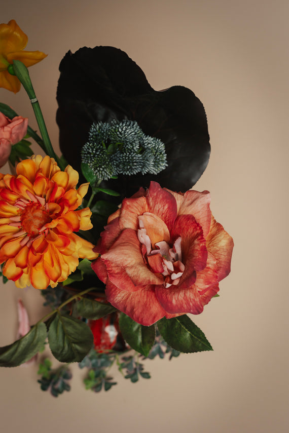 Atelier l'automne