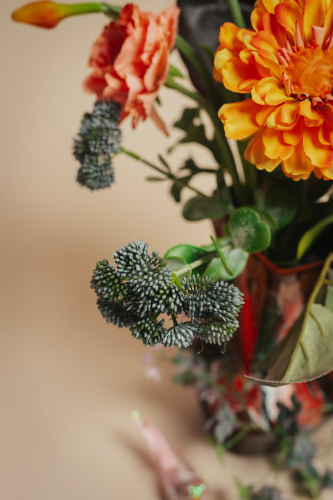Atelier l'automne