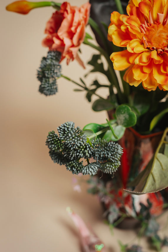 Atelier l'automne