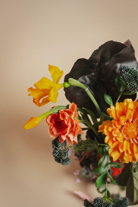 Atelier l'automne
