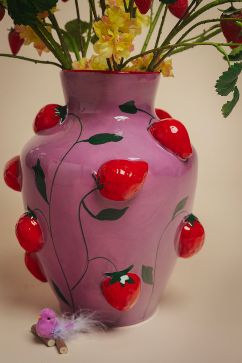 Strawberry Shortcake