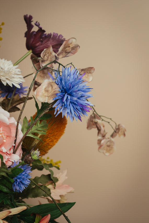 Atelier des fleurs