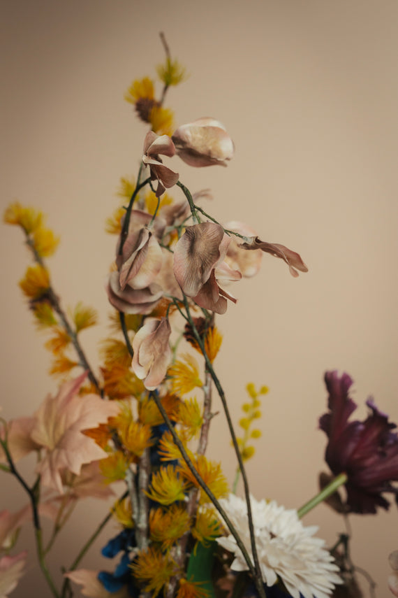 Atelier des fleurs