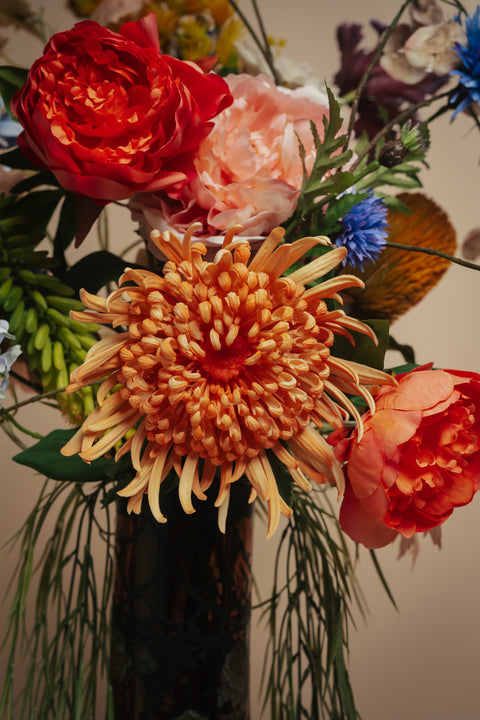 Atelier des fleurs