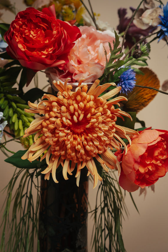 Atelier des fleurs