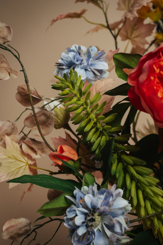 Atelier des fleurs