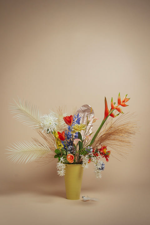 La Primavera