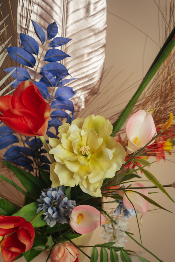 Atelier des fleurs