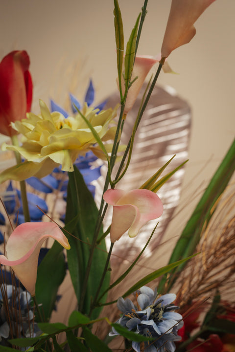 Atelier des fleurs