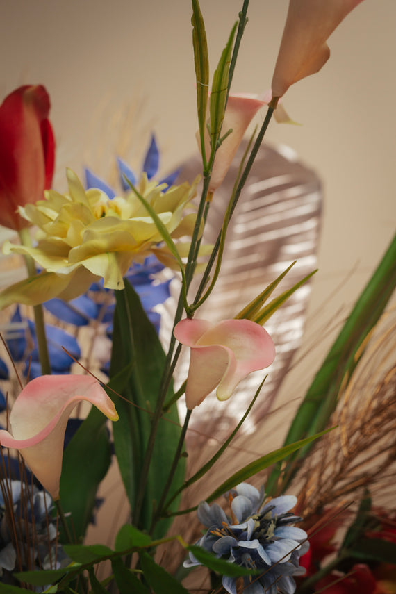 Atelier des fleurs