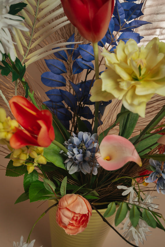 Atelier des fleurs